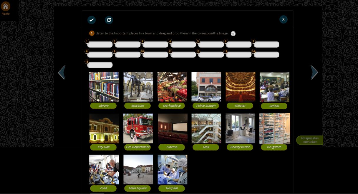 evidencia del ebook